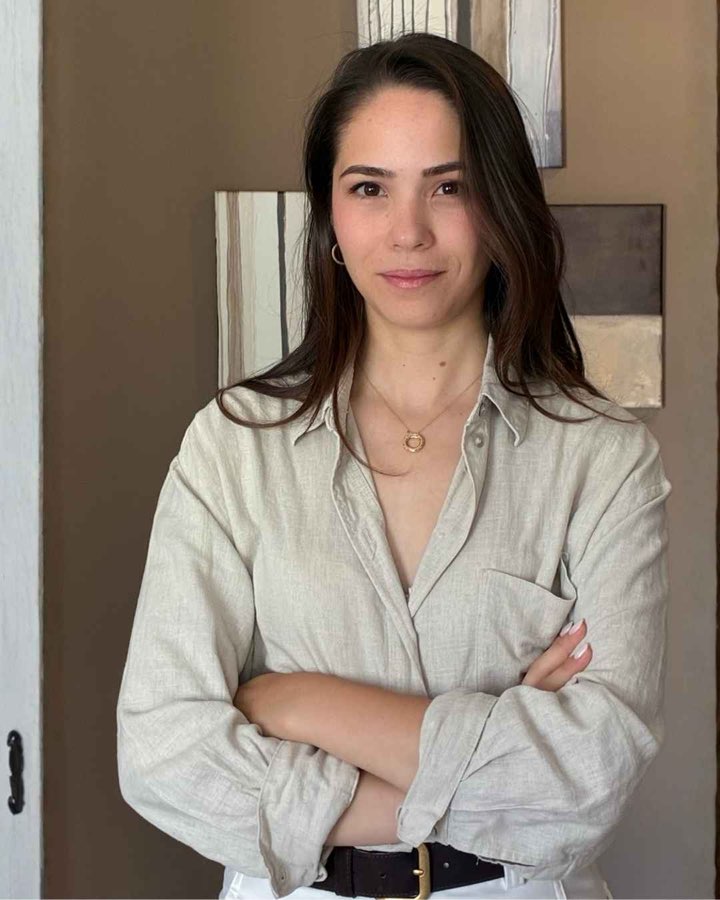 Klinik Psikolog Rümeysa Sağlamer