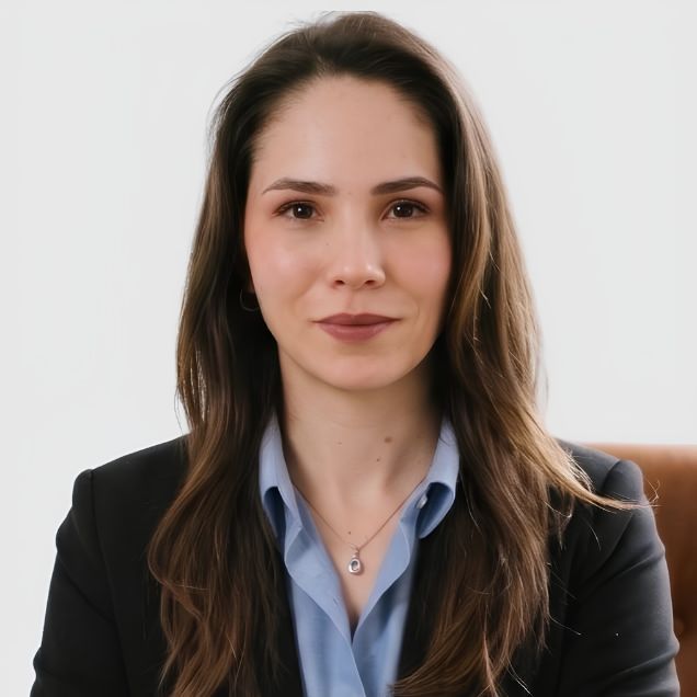 Klinik Psikolog Rümeysa Sağlamer